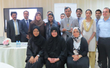 Thumbay Clinic Honored as Distinguished Private Medical Facility of Umm Al Quwain